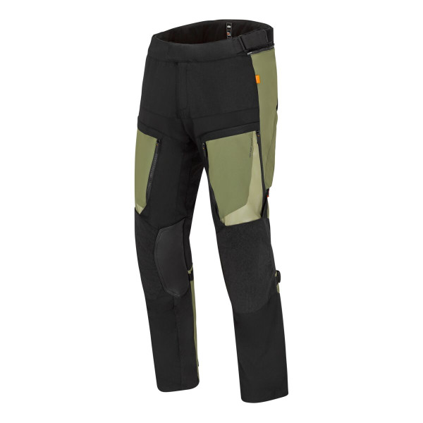 KTM Terra adventure v3 pants blk/green